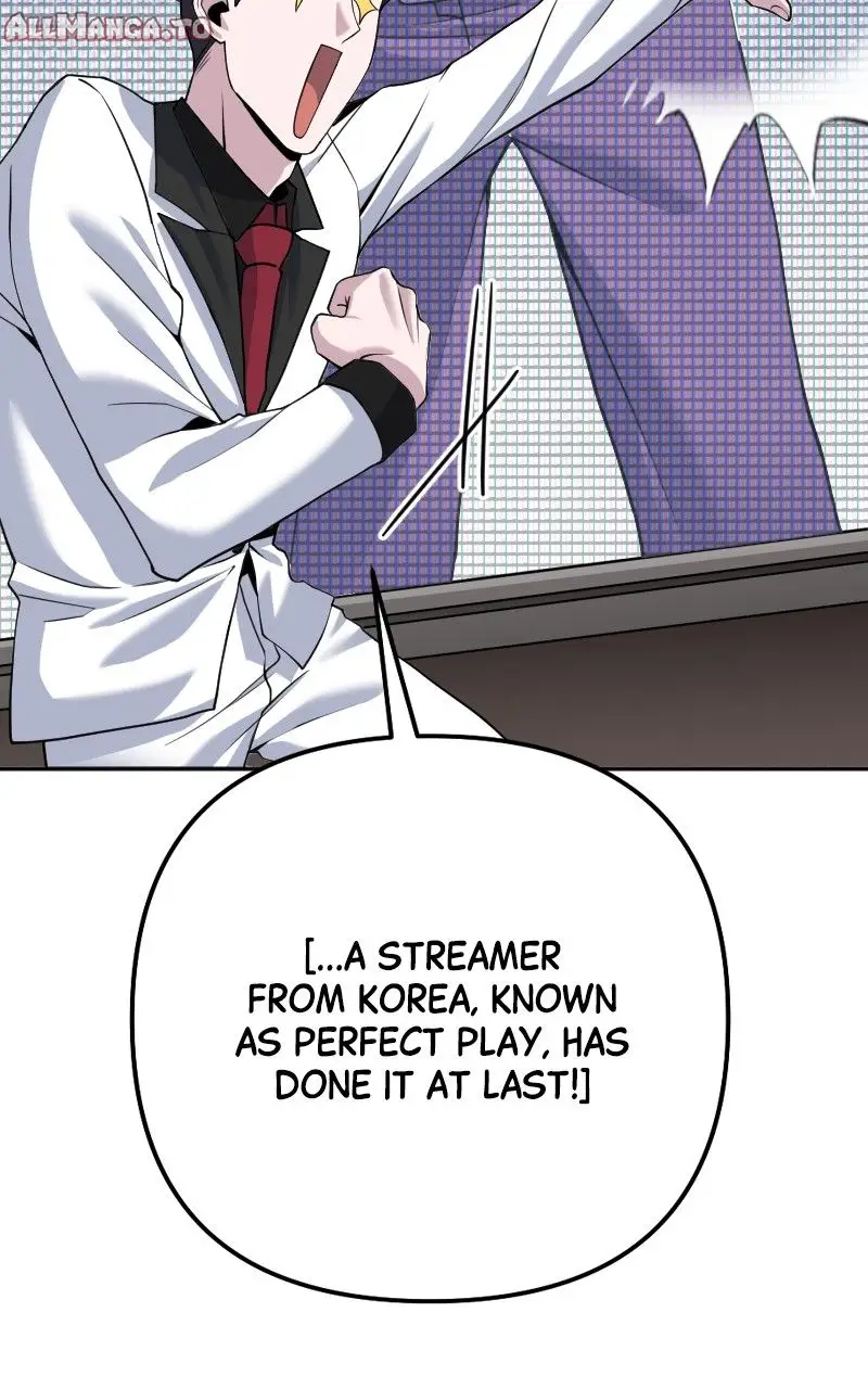 The Possessed Genius' Gaming Stream Chapter 51 139